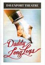 長腿叔叔 Daddy Long Legs線上看