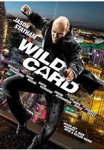 怒火保鏢 Wild Card線上看