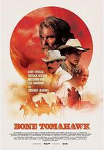 戰斧骨 Bone Tomahawk線上看