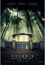 尊嚴殖民地 Colonia線上看