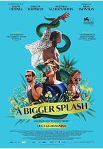 假日驚情 A Bigger Splash線上看