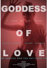 愛神 Goddess of Love線上看