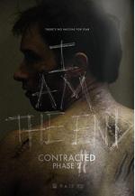 神祕感染：第二階段 Contracted: Phase II線上看