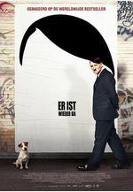 希特勒回來了 Er ist wieder da線上看