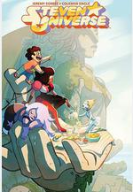 宇宙小子 第二季 Steven Universe Season 2線上看