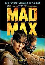 瘋狂的麥克斯4：狂暴之路 Mad Max: Fury Road線上看