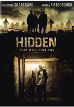 躲藏 Hidden線上看