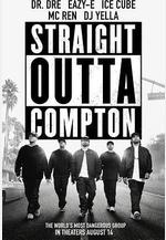 衝出康普頓 Straight Outta Compton線上看