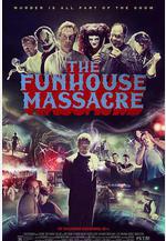 尖叫屋大屠殺 The Funhouse Massacre線上看