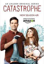大禍臨頭 第二季 Catastrophe Season 2線上看