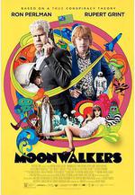 月行者 Moonwalkers線上看