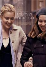 美國情人 Mistress America線上看