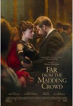 遠離塵囂 Far From the Madding Crowd線上看