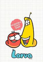 爆笑蟲子 第三季 라바 시즌3線上看