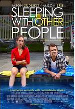 跟別人睡了 Sleeping with Other People線上看