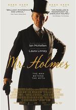 福爾摩斯先生 Mr. Holmes線上看