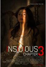 潛伏3 Insidious: Chapter 3線上看