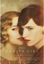 丹麥女孩 The Danish Girl線上看