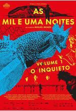 一千零一夜第1部：不安之人 As Mil e Uma Noites: Volume 1, O Inquieto線上看