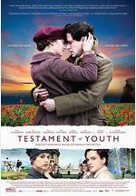青春誓言 Testament of Youth線上看