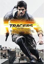 致命追蹤 Tracers線上看