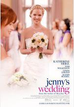 珍妮的婚禮 Jenny's Wedding線上看