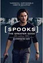 軍情五處：利益之爭 Spooks: The Greater Good線上看