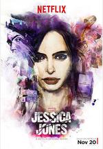 傑西卡·瓊斯 第一季 Jessica Jones Season 1線上看