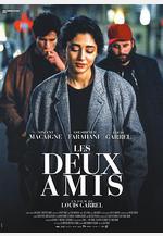 兩個朋友 Les Deux amis線上看