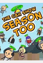氰化歡樂秀 第二季 The Cyanide and Happiness Show Season 2線上看