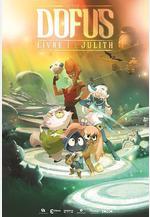 救世兵團 Dofus-Livre 1: Julith線上看