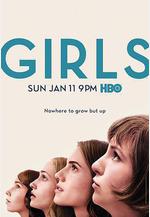 都市女孩 第四季 Girls Season 4線上看