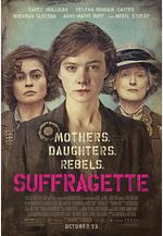 婦女參政論者 Suffragette線上看