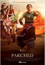 炙熱 Parched線上看