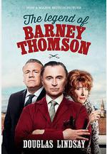 巴尼·湯姆森傳奇 The Legend of Barney Thomson線上看
