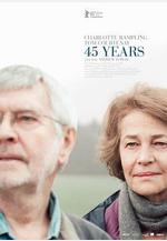 45周年 45 Years線上看