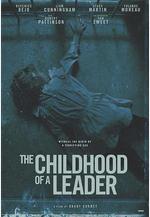 戰前童年 The Childhood of a Leader線上看