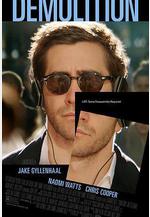 破碎人生 Demolition線上看