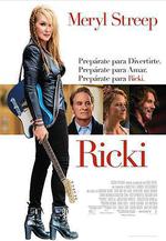 瑞奇和閃電 Ricki and the Flash線上看