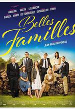 家和萬事興 Belles familles線上看