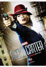 特工卡特 第一季 Agent Carter Season 1線上看