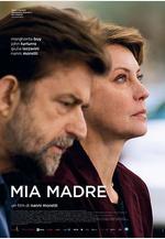 我的母親 Mia madre線上看