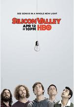 矽谷 第二季 Silicon Valley Season 2線上看