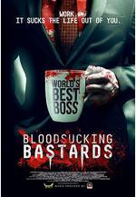 我的吸血鬼老闆 Bloodsucking Bastards線上看