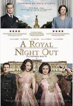 公主夜遊記 A Royal Night Out線上看