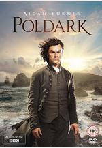 波爾達克 第一季 Poldark Season 1線上看