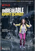 我本堅強 第一季 Unbreakable Kimmy Schmidt Season 1線上看