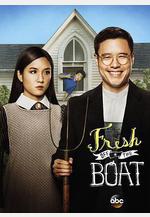 初來乍到 第一季 Fresh Off The Boat Season 1線上看