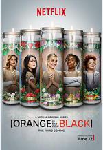 女子監獄 第三季 Orange Is the New Black Season 3線上看