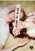 我愛上的人是奇葩 第二季 You're the Worst Season 2線上看